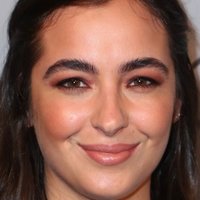 Alanna Masterson Meztelen