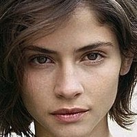 Alba Galocha Meztelen