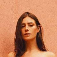 Alejandra Guilmant Meztelen