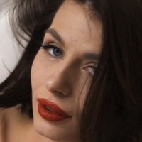 Alena Elizarova Meztelen