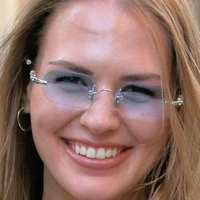 Alena Frolova Meztelen