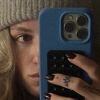 Alena Khodar Meztelen