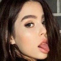 Alena Koshelava Meztelen