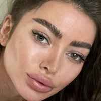 alena_omovych_free Meztelen