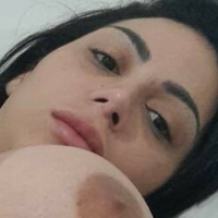 Alesandra Andrade Meztelen