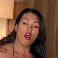 Alessandra Alves Meztelen