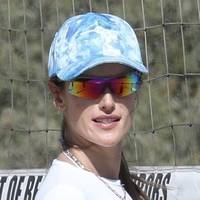 Alessandra Ambrosio Meztelen