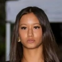 Alessandra Liu Meztelen