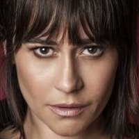 Alessandra Negrini Meztelen