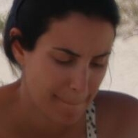 Alessandra Sassa de Osma Meztelen