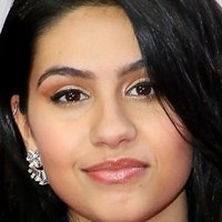 Alessia Cara Meztelen