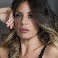 Alessia Fabiani Meztelen
