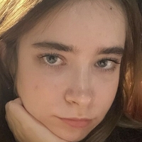 Alessia M Meztelen