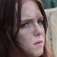 Alex McKelley Meztelen