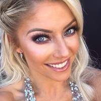 Alexa Bliss Meztelen