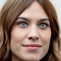 Alexa Chung Meztelen