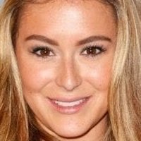 Alexa Vega Meztelen