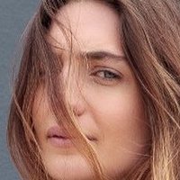 Alexandra Apostolidis Meztelen