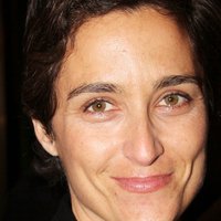Alexandra Hedison Meztelen
