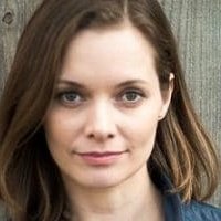 Alexandra Kalweit Meztelen