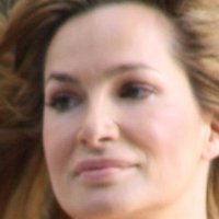 Alexandra Kamp Meztelen