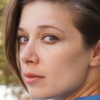 Alexandra Pirici Meztelen