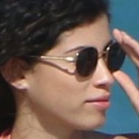 Alexandra Rodriguez Meztelen