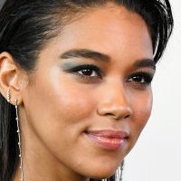 Alexandra Shipp Meztelen