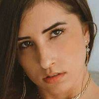 Alexandra Silva Meztelen