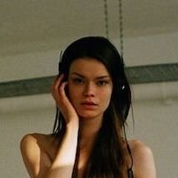 Alexandra Vittek Meztelen