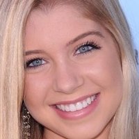 Alexandria Deberry Meztelen