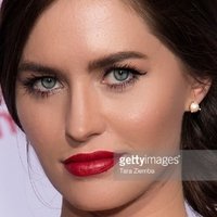 Alexanne Wagner Meztelen