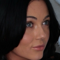 Alexi Blue Meztelen
