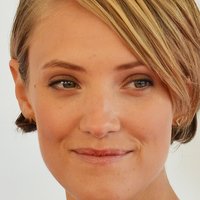 Alexia Rasmussen Meztelen