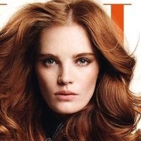 Alexina Graham Meztelen