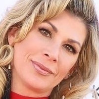 Alexis Bellino Meztelen