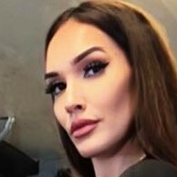 Alexxa Von Hell Meztelen