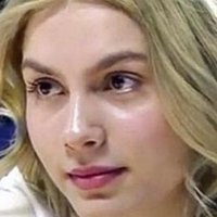 Aleyna Tilki Meztelen