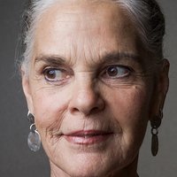 Ali MacGraw Meztelen