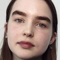 Ali Michaels Meztelen