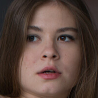 Alia Shakirova Meztelen