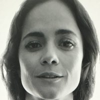 Alice Braga Meztelen