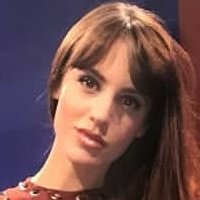 Alice Brivio Meztelen