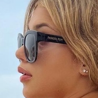 Alice De Bortoli Meztelen