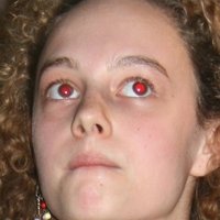Alice de Lencquesaing Meztelen