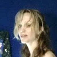 Alice McConnell Meztelen