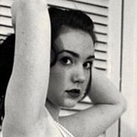Alice O'Connell Meztelen