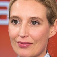 Alice Weidel Meztelen