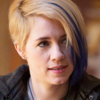 Alice Wetterlund Meztelen