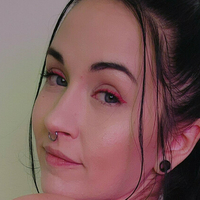 aliceblack Meztelen
